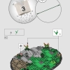 Длинношей (LEGO 76989)