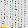 Длинношей (LEGO 76989)