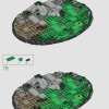 Длинношей (LEGO 76989)