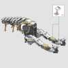 Длинношей (LEGO 76989)