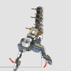 Длинношей (LEGO 76989)