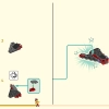 Восточный дракон (LEGO 80037)