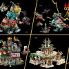 Восточный дракон (LEGO 80037)