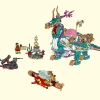Восточный дракон (LEGO 80037)