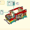 Фургон команды Monkie Kid (LEGO 80038)