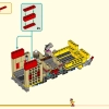 Фургон команды Monkie Kid (LEGO 80038)