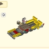 Фургон команды Monkie Kid (LEGO 80038)