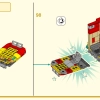 Фургон команды Monkie Kid (LEGO 80038)
