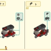 Фургон команды Monkie Kid (LEGO 80038)