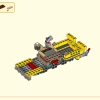 Фургон команды Monkie Kid (LEGO 80038)