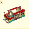 Фургон команды Monkie Kid (LEGO 80038)