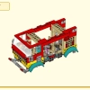 Фургон команды Monkie Kid (LEGO 80038)
