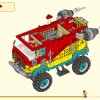 Фургон команды Monkie Kid (LEGO 80038)