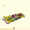 Фургон команды Monkie Kid (LEGO 80038)