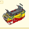 Фургон команды Monkie Kid (LEGO 80038)