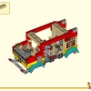 Фургон команды Monkie Kid (LEGO 80038)