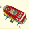 Фургон команды Monkie Kid (LEGO 80038)