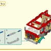 Фургон команды Monkie Kid (LEGO 80038)