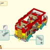 Фургон команды Monkie Kid (LEGO 80038)