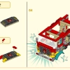 Фургон команды Monkie Kid (LEGO 80038)