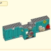 Фургон команды Monkie Kid (LEGO 80038)