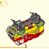 Фургон команды Monkie Kid (LEGO 80038)