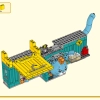 Фургон команды Monkie Kid (LEGO 80038)