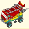 Фургон команды Monkie Kid (LEGO 80038)