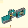 Фургон команды Monkie Kid (LEGO 80038)