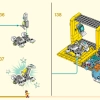 Фургон команды Monkie Kid (LEGO 80038)