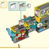 Фургон команды Monkie Kid (LEGO 80038)