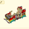 Фургон команды Monkie Kid (LEGO 80038)