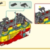 Фургон команды Monkie Kid (LEGO 80038)