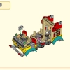 Фургон команды Monkie Kid (LEGO 80038)