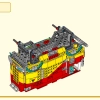 Фургон команды Monkie Kid (LEGO 80038)