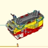 Фургон команды Monkie Kid (LEGO 80038)