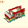 Фургон команды Monkie Kid (LEGO 80038)