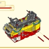 Фургон команды Monkie Kid (LEGO 80038)