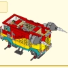 Фургон команды Monkie Kid (LEGO 80038)