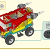 Фургон команды Monkie Kid (LEGO 80038)
