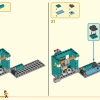 Фургон команды Monkie Kid (LEGO 80038)