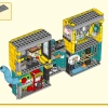 Фургон команды Monkie Kid (LEGO 80038)