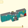 Фургон команды Monkie Kid (LEGO 80038)