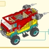 Фургон команды Monkie Kid (LEGO 80038)