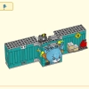 Фургон команды Monkie Kid (LEGO 80038)