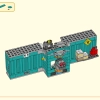 Фургон команды Monkie Kid (LEGO 80038)