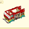 Фургон команды Monkie Kid (LEGO 80038)