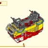 Фургон команды Monkie Kid (LEGO 80038)