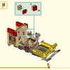 Фургон команды Monkie Kid (LEGO 80038)