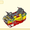 Фургон команды Monkie Kid (LEGO 80038)
